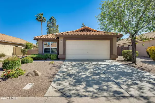 1669 S ASH Drive, Chandler, AZ 85286