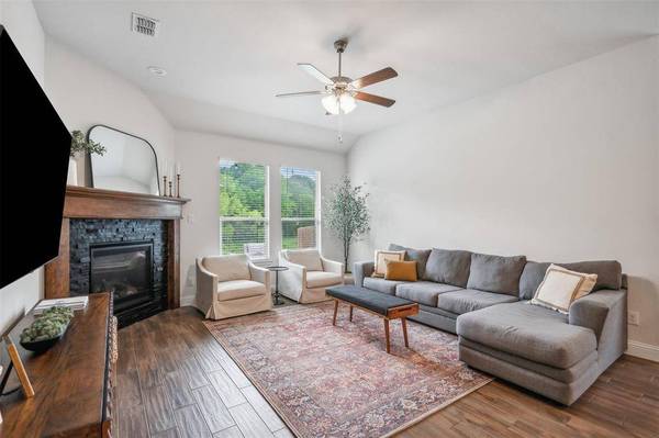 14848 Gladstone Drive, Aledo, TX 76008