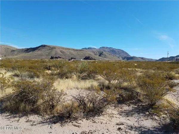 TBD TBD, El Paso, TX 79938