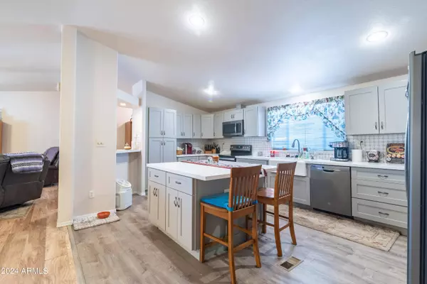 16101 N El Mirage Road #351, El Mirage, AZ 85335