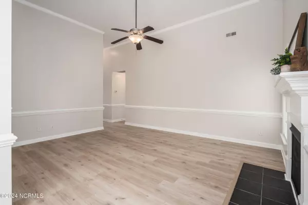 3120 Pacolet Drive, Greenville, NC 27834