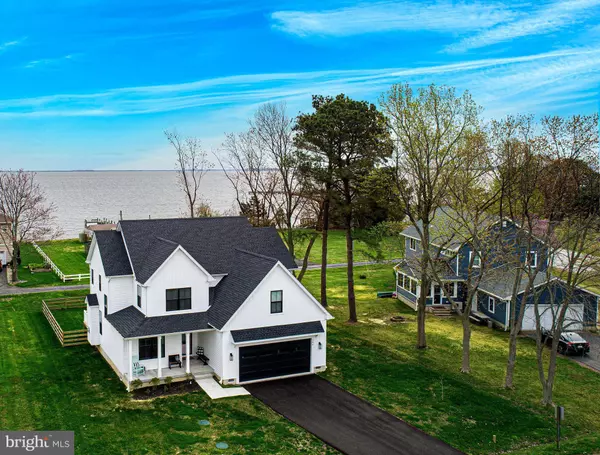 106 QUEEN ANNE RD, Stevensville, MD 21666