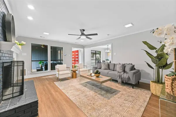 522 Brookfield Drive, Garland, TX 75040