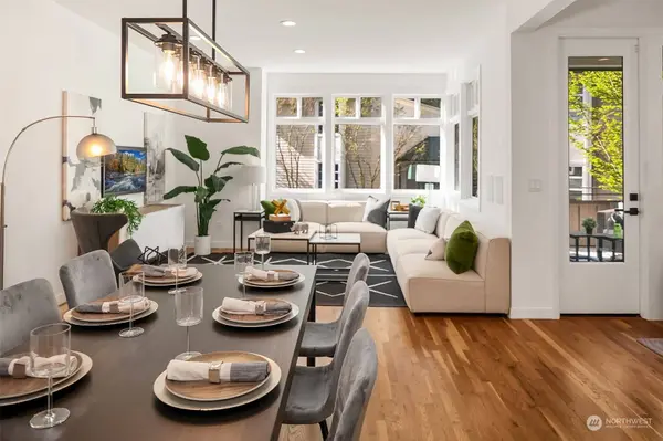 8628 112th LN NE #9, Kirkland, WA 98033