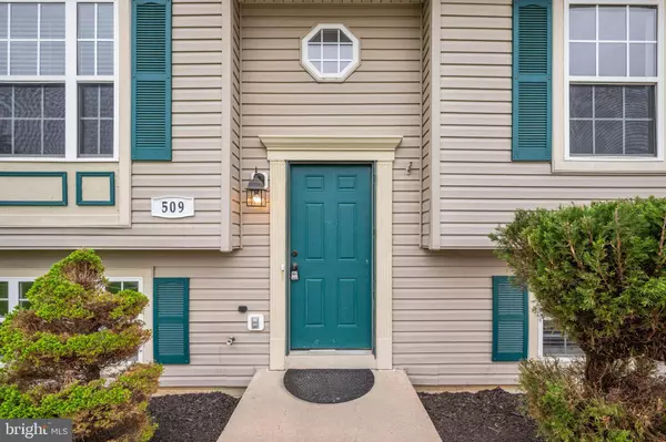 509 SILVERSIDE RD, Edgewood, MD 21040