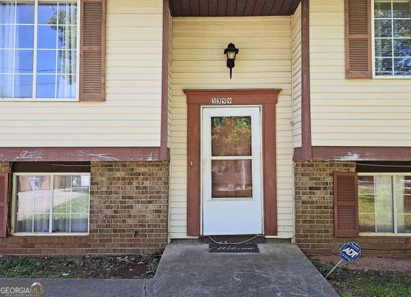 5399 Kristian, Stone Mountain, GA 30088
