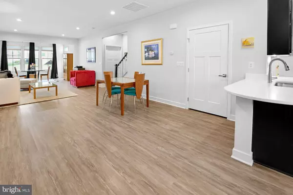 2918 HERB GARDEN DR, Frederick, MD 21704