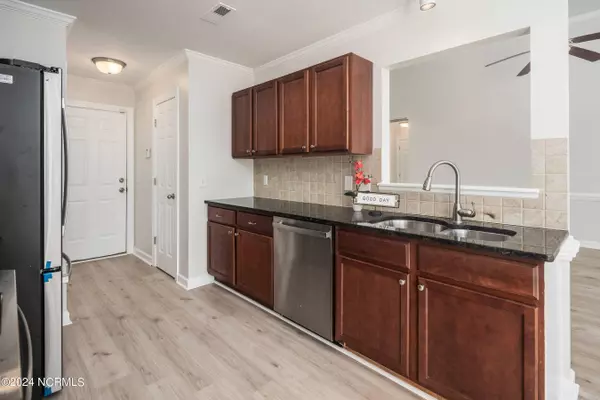 3120 Pacolet Drive, Greenville, NC 27834