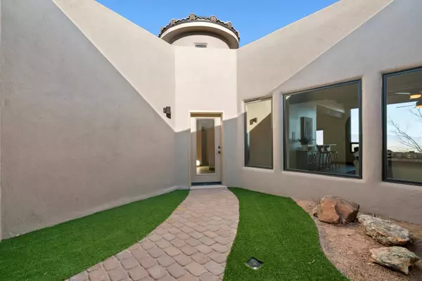 2421 Desert Marigold RD NE, Rio Rancho, NM 87144