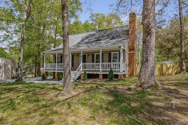 8907 Playground CIR, Chesterfield, VA 23237