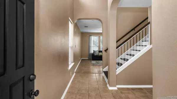 2506 LANTANA BND, San Antonio, TX 78251-4105