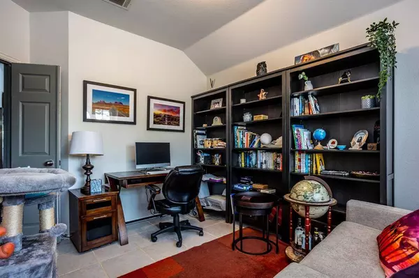 1410 Kingston Place, Providence Village, TX 76227