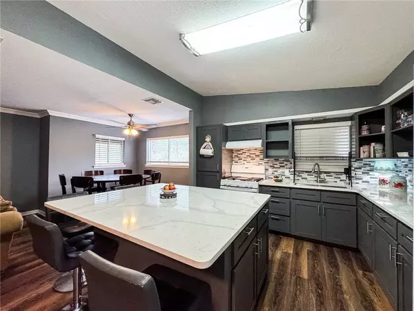 1322 W Cherrystone DR, Corpus Christi, TX 78412