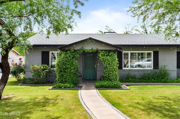 1013 E OREGON Avenue, Phoenix, AZ 85014