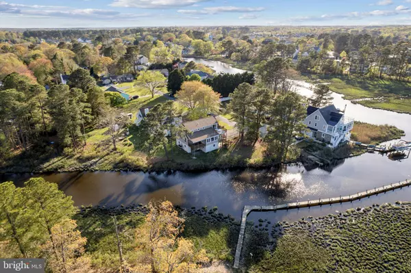 1 TINGLE ST, Ocean View, DE 19970