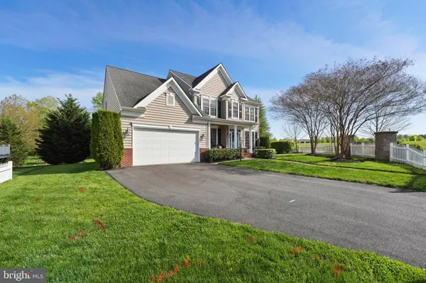 4 PICKETT LN, Stafford, VA 22556