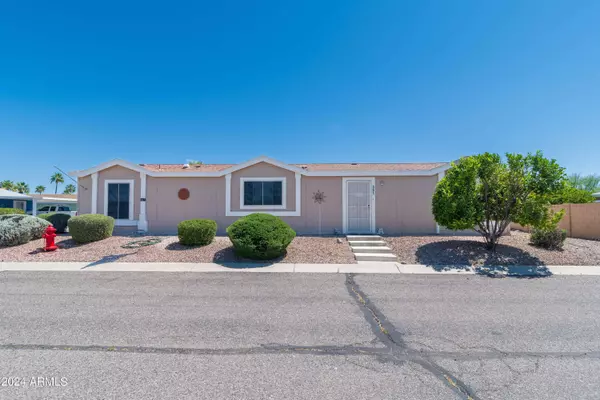 16101 N El Mirage Road #351, El Mirage, AZ 85335