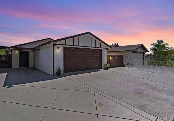 6423 Pittsburgh AVE, San Diego, CA 92114