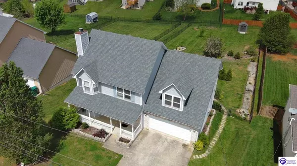 158 Portobello Road, Radcliff, KY 40160