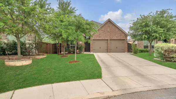 8438 Lajitas Bnd, San Antonio, TX 78254-6352