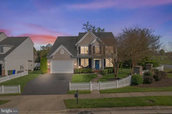 4 PICKETT LN, Stafford, VA 22556