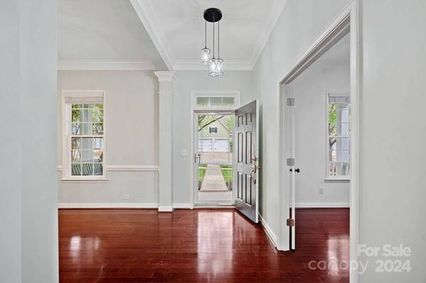 18630 The Commons BLVD, Cornelius, NC 28031