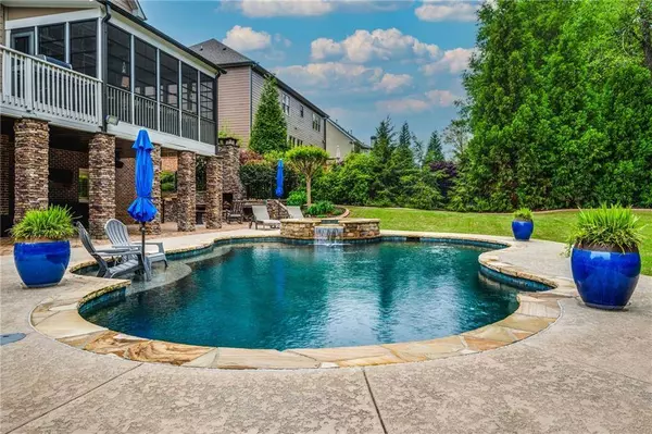 2510 Monet DR, Cumming, GA 30041