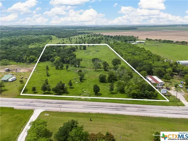 TBD FM 933, Aquilla, TX 76622