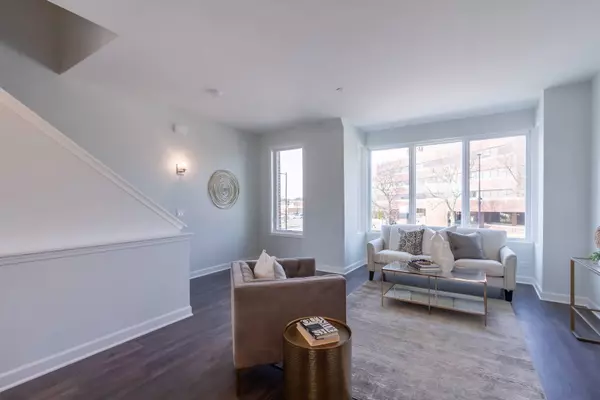 1201 Shermer RD, Northbrook, IL 60062