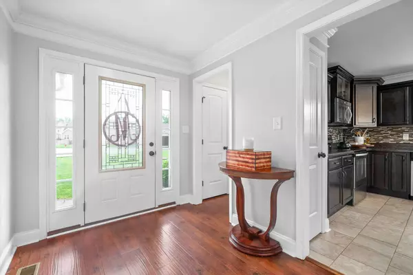 668 Wild Fox Ct, Clarksville, TN 37040