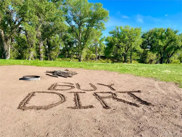 0 LOT 27 Calmness ST, Kiowa, CO 80117