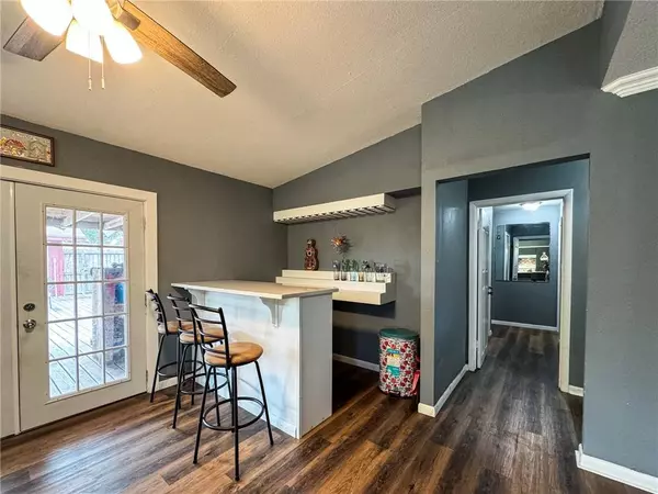 1322 W Cherrystone DR, Corpus Christi, TX 78412