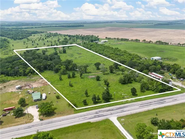 TBD FM 933, Aquilla, TX 76622