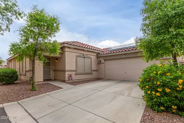 17043 W CENTRAL Street, Surprise, AZ 85388