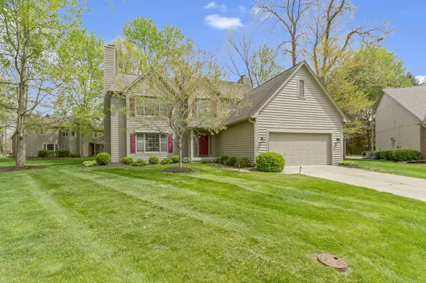 346 Terrents CT, Carmel, IN 46032