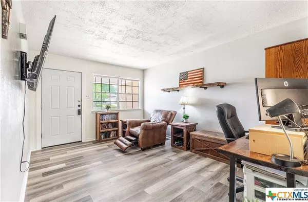 1805 Pleasant LN, Copperas Cove, TX 76522