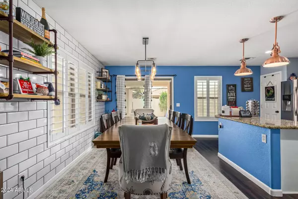 17043 W CENTRAL Street, Surprise, AZ 85388