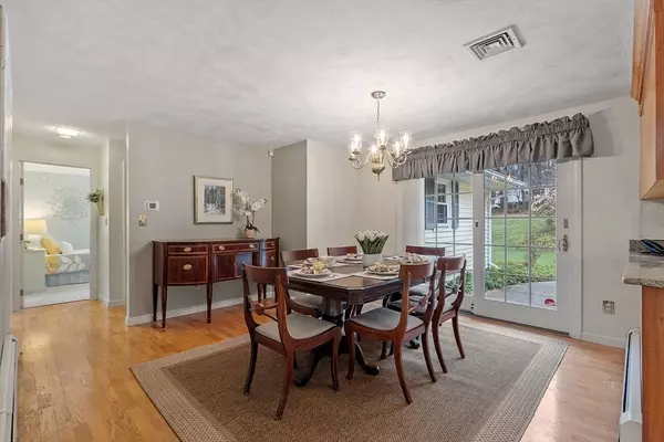 12 Burton Farm Dr, Andover, MA 01810