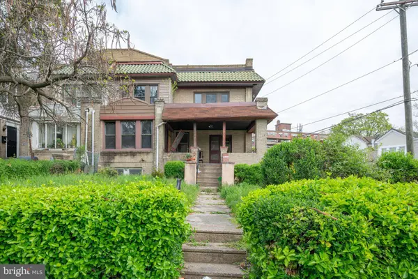 5201 ARLINGTON ST, Philadelphia, PA 19131