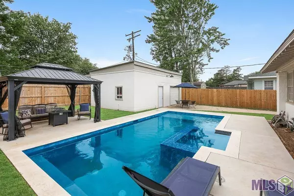 2336 CHEROKEE ST, Baton Rouge, LA 70806