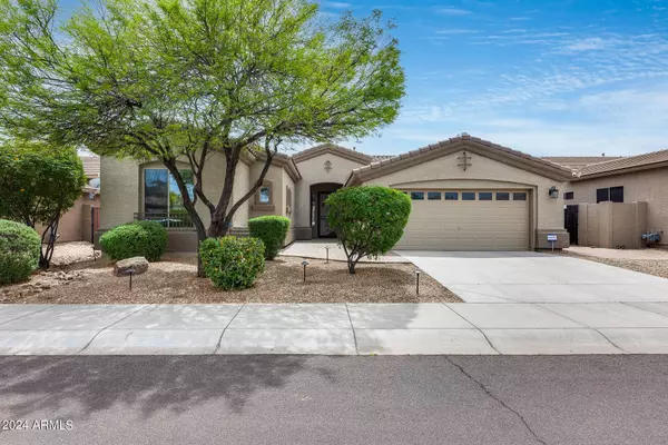 18167 W POST Drive, Surprise, AZ 85388