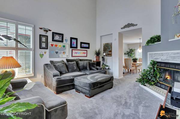 2431 Sebring CIR, Anchorage, AK 99516