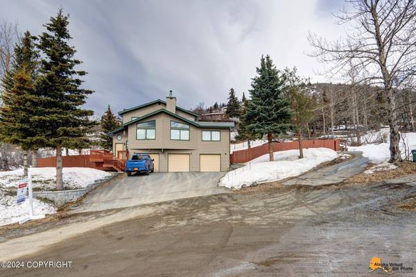 8301 E 130th, Anchorage, AK 99518