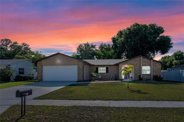 2430 BENJAMIN DR, Kissimmee, FL 34744