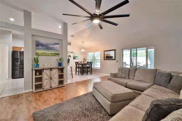 707 CLOVERLEAF BLVD, Deltona, FL 32725