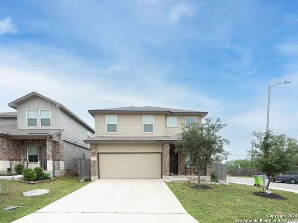 11926 MULBERRY CRK, San Antonio, TX 78245-4017