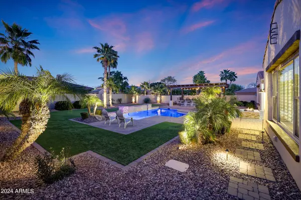 20956 W VILLAGE Place, Buckeye, AZ 85396