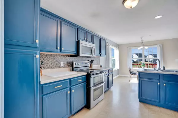 1285 Apple Blossom Rd, Clarksville, TN 37042