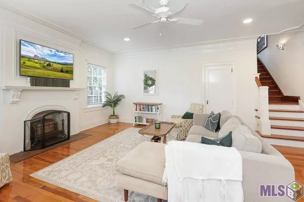 2336 CHEROKEE ST, Baton Rouge, LA 70806