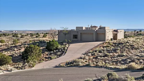 2421 Desert Marigold RD NE, Rio Rancho, NM 87144